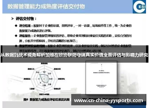 从数据到战术视角解析加维在欧协联防守端真实价值全面评估与影响力研究 从数据到战术视角解析加维在欧协联防守端真实价值全面评估与影响力研究
